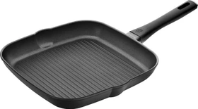 Zwilling Shine Grillpfanne quadratisch 28x28cm
