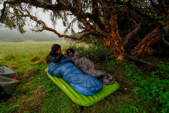 Exped Ultra 3R Duo M Isomatte