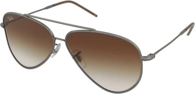 Ray-Ban RBR0101S Aviator Reverse