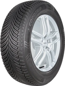 Goodtrip BlueGuard AS 185/55 R15 86V XL