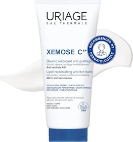 Uriage Xémose Anti-Itch Soothing Oil Balm, 200ml
