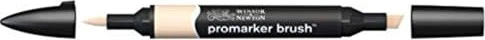Winsor & Newton Promarker Brush dusky pink 200