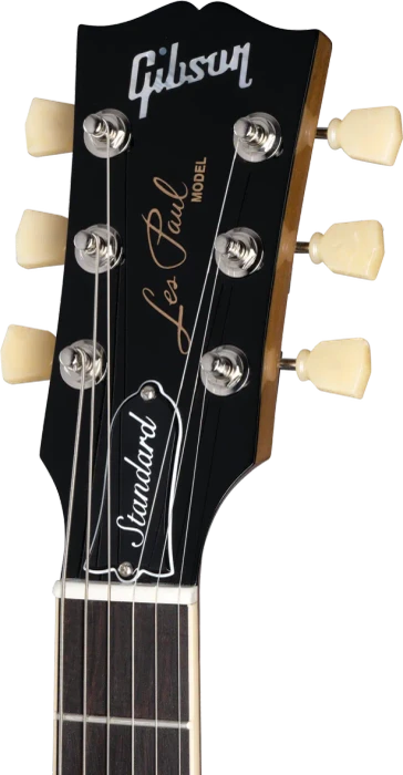 Gibson Les Paul Standard '50s Plain Top Classic White