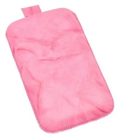 Emporia Ledertasche washed für Samsung Galaxy S3 fuchsia (LTV-WASH-F-7)
