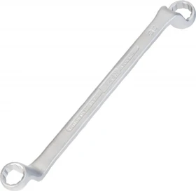 Hazet 630A-15/16X1 Doppelringschlüssel zöllig, 1"x15/16"x330mm