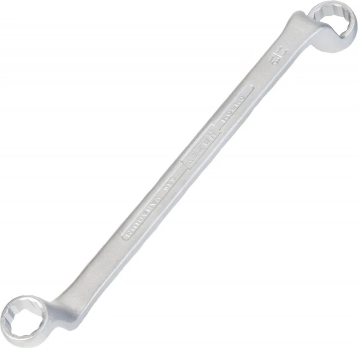 Hazet 630A-15/16X1 Doppelringschlüssel zöllig, 1"x15/16"x330mm