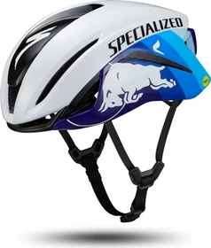 Specialized S-Works Evade 4 Helm red bull bora 2026