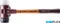 Halder Simplex EH 3027 Schonhammer Vorschaubild
