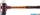 Halder Simplex EH 3027 Schonhammer, 37cm (3027.050)