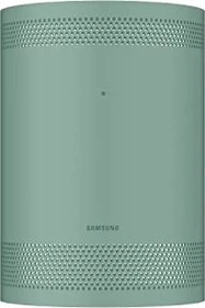 Samsung The Freestyle 2022 Skin Forest Green