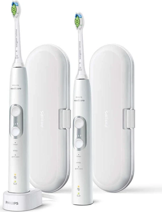 Philips HX6877 Sonicare ProtectiveClean 6100