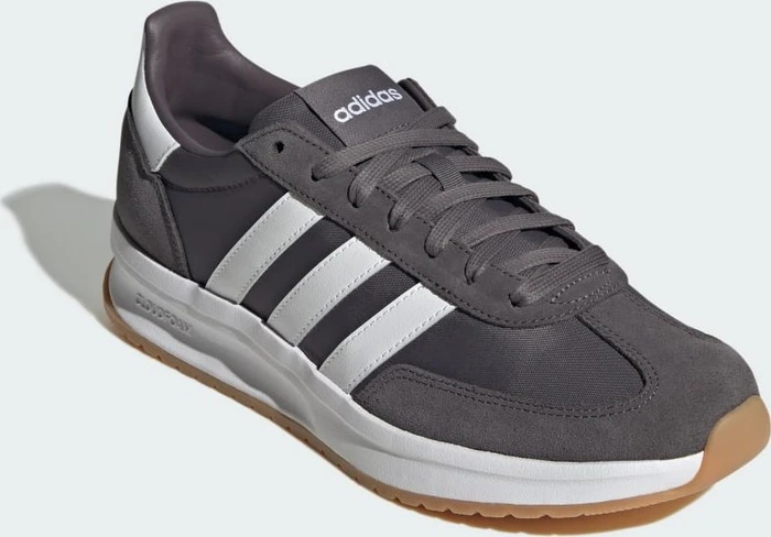 adidas Run 72 grey strata/cloud white/gum
