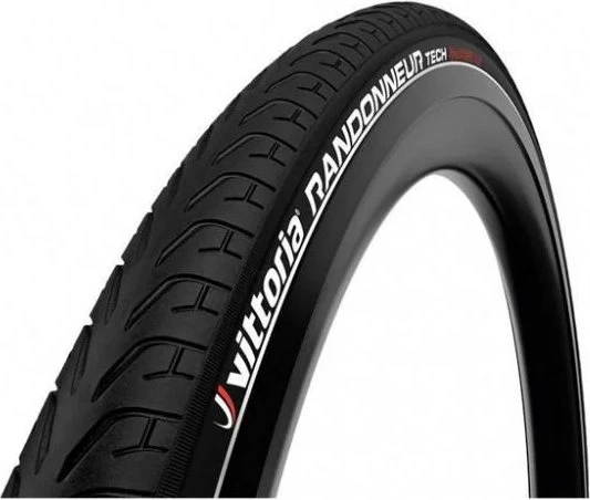 Vittoria Randonneur Tech 26x1.5" Reifen
