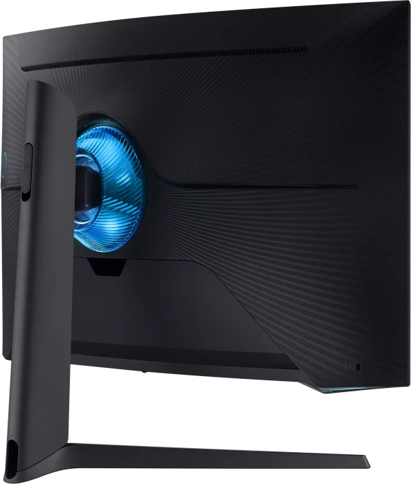 Samsung Odyssey G7 G73T / G74T / G75T (2021), 31.5"