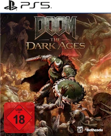 Doom: The Dark Ages (PS5)