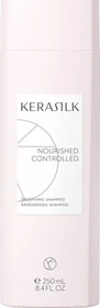 Kerasilk Essentials Smoothing Shampoo, 250ml