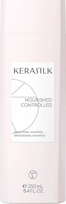 Kerasilk Essentials Smoothing Shampoo, 250ml