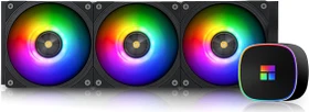 Thermalright Frozen Horizon 360 Black ARGB