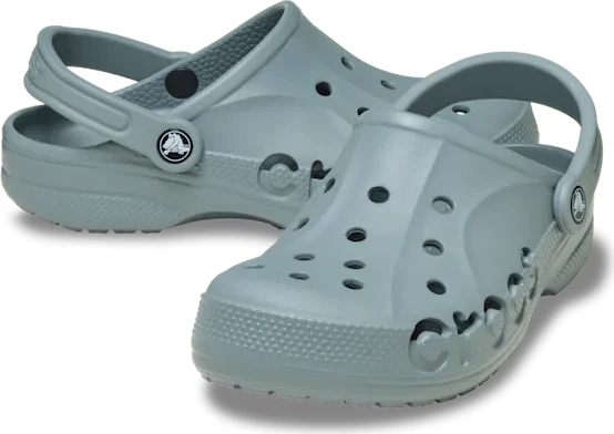 Crocs Baya Clog dusty green