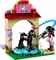 LEGO Friends - Waschhäuschen für Emmas Fohlen Vorschaubild