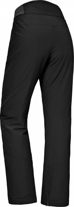 Schöffel Pinzgau 1 Skihose lang schwarz (Damen)