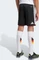 adidas FIFA WM 2026 Deutschland Heimshorts schwarz (Junior) Vorschaubild