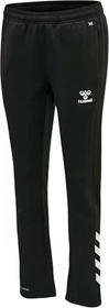 hummel Core XK Poly Trainingshose lang schwarz (Damen)
