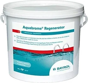 Bayrol Aquabrome Reiniger 5kg