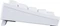 Happy Hacking Keyboard Professional Hybrid Type-S Snow, Pure White, Topre Capacitive, USB/Bluetooth, US Vorschaubild