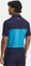 Under Armour Tee To Green Color Block Poloshirt kurzarm midnight navy/ether blue/white (Herren) Vorschaubild