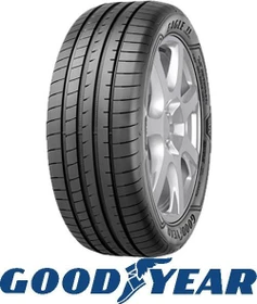 Goodyear Eagle F1 Asymmetric 3 SUV 275/45 R20 110Y XL