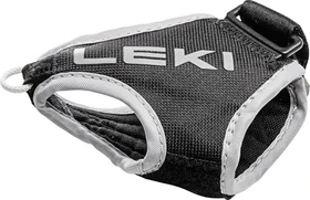 Leki Shark Frame Strap black/lightgrey