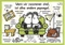 Ravensburger Puzzle Wenn wir zusammen sind, ist alles andere pupsegal Vorschaubild