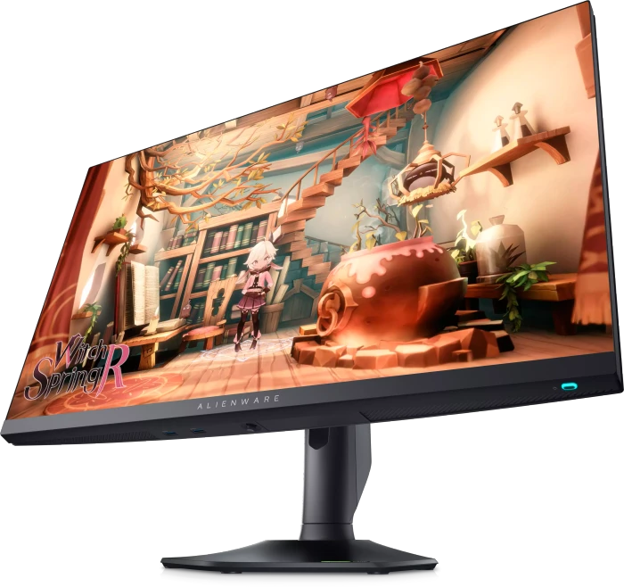 Dell Alienware AW2724DM, 27"