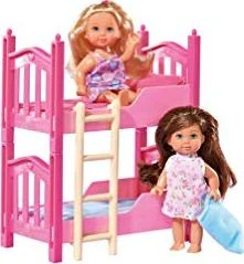 Simba Toys Evi Love - Stockbett