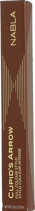 Nabla Cupid's Arrow Full Colour Stylo arrow 7, 0.8g