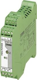 Phoenix Contact MINI-PS- 12- 24DC/ 5-15DC/2 - DC/DC-Wandler