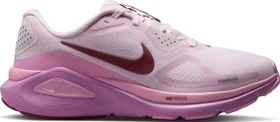 Nike Structure 26 bleached lilac/pink rise/light magenta/pink smoke (Damen)