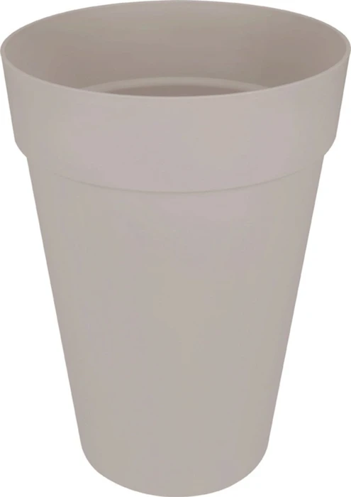 Elho Loft Urban hoch 35 34cm warmes grau