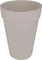 Elho Loft Urban Rund hoch 35 Blumentopf 34cm Vorschaubild