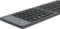 Hama Travel 450 Mini-Tastatur, schwarz, faltbar, Bluetooth, DE Vorschaubild