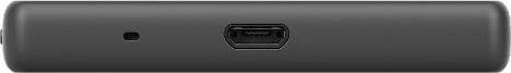 Sony Xperia Z5 Compact schwarz