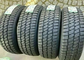Goodride SW613 215/70 R15C 109/107R
