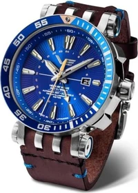 Vostok Europe Energia
