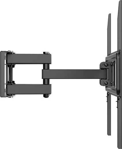 Wentronic Goobay TV-Wandhalterung FULLMOTION (L)
