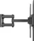 Wentronic Goobay TV-Wandhalterung FULLMOTION (L) Vorschaubild