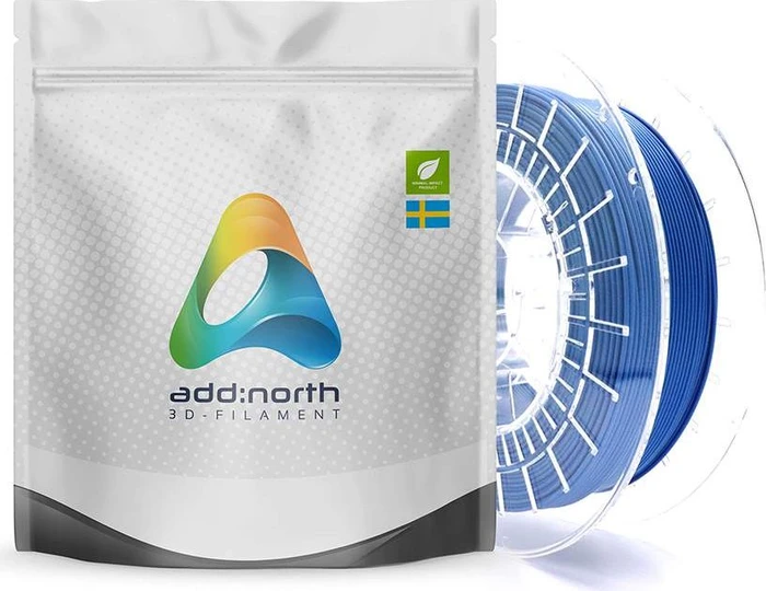 AddNorth Adura. 3D-Druck Filament