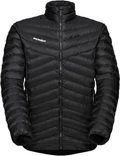Mammut Albula IN Jacke schwarz (Herren)