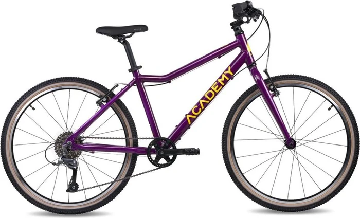Academy Bikes Grade 5 violett