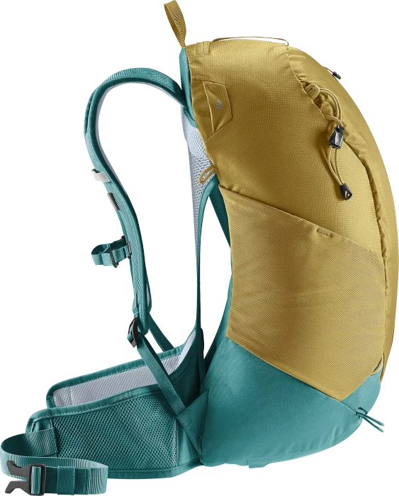 Deuter AC Lite 23 clay/deepsea